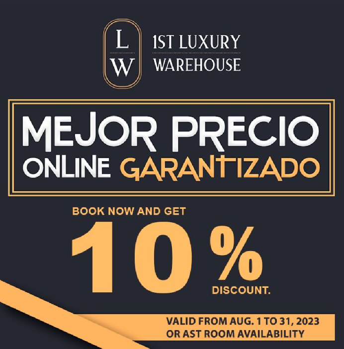 1st Luxury Warehouse Apartamentos de Lujo